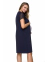  Chemise de nuit model 152677 Lupo Line 