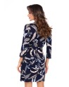  Peignoir model 184073 Donna 