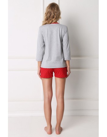  Pyjama model 138473 Aruelle 