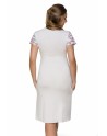  Chemise de nuit model 155387 Lupo Line 