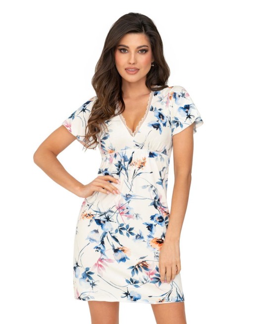 Chemise de nuit model 197792 Donna Chemise de nuit model 197792 Donna