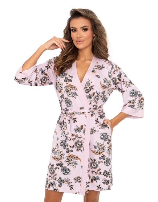 Peignoir model 179251 Donna Peignoir model 179251 Donna