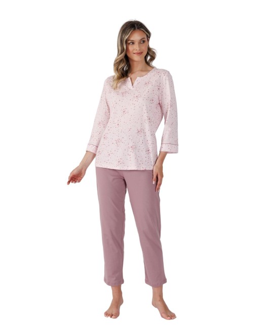 Pyjama model 199781 M-Max Pyjama model 199781 M-Max
