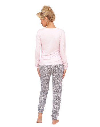  Pyjama model 200233 Donna 