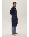  Peignoir homme model 199392 Henderson 