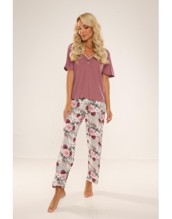  Pyjama model 198988 De Lafense 