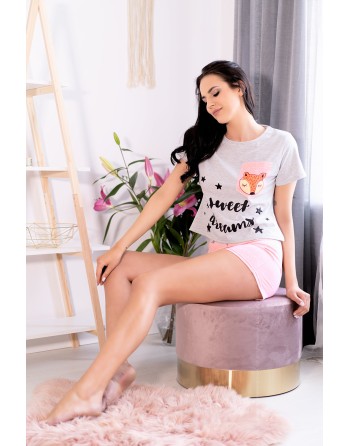  Pyjama model 146310 Livia Corsetti Fashion 