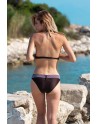  Maillot de bain deux pièces model 178255 Ewlon 