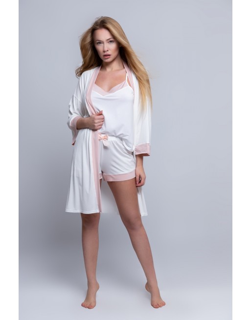 Peignoir model 164552 Sensis Peignoir model 164552 Sensis