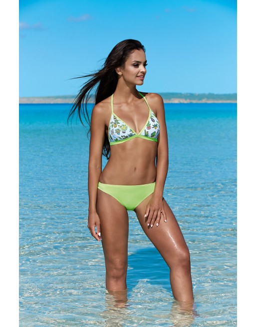 Maillot de bain deux pièces model 177380 Lorin Maillot de bain deux pièces model 177380 Lorin