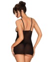  L`ensemble sexy model 154851 Obsessive 