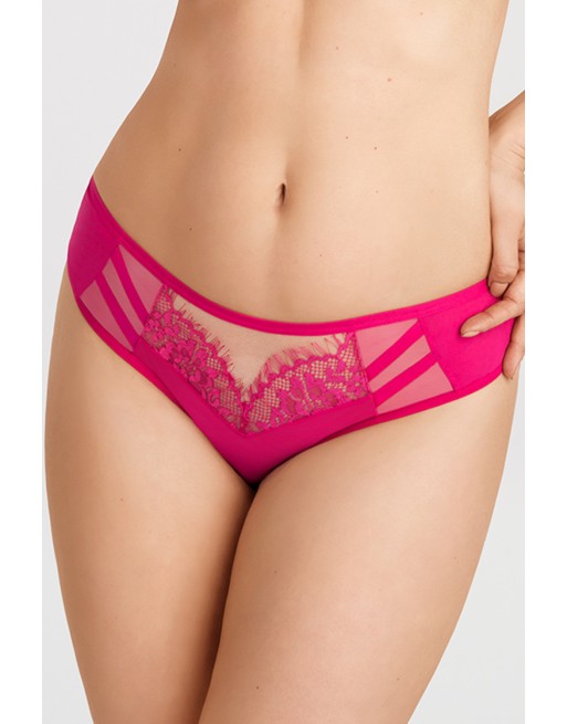 Culottes brésiliennes model 199556 Gorsenia Lingerie Culottes brésiliennes model 199556 Gorsenia Lingerie