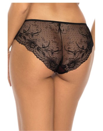  Culottes model 204026 Mat 