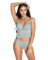  Culottes model 204030 Mat 