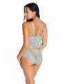  Culottes model 204030 Mat 