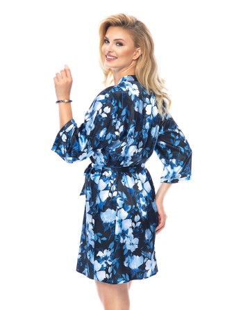  Peignoir model 173639 Irall 
