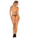  L`ensemble sexy model 168104 Obsessive 