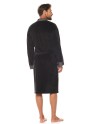  Peignoir homme model 172794 LL collection 