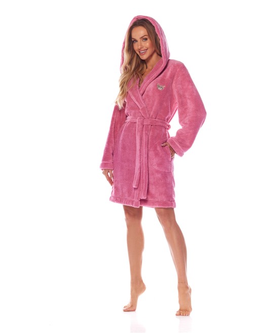 Peignoir model 172788 LL collection Peignoir model 172788 LL collection