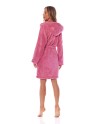  Peignoir model 172788 LL collection 