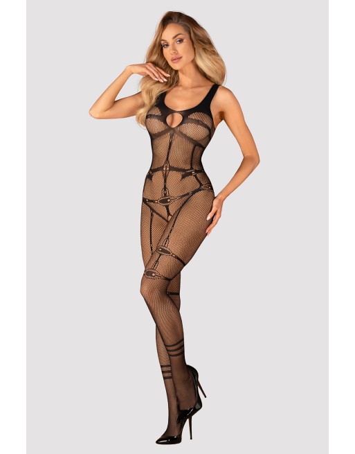 Bodystocking model 188975 Obsessive Bodystocking model 188975 Obsessive