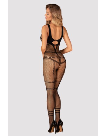  Bodystocking model 188975 Obsessive 