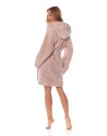  Peignoir model 172764 LL collection 