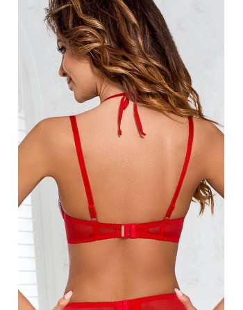  Soutien-gorge demi-bonnet model 51594 Axami 
