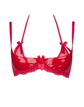  Soutien-gorge demi-bonnet model 51594 Axami 