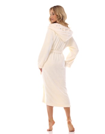  Peignoir model 199374 LL collection 