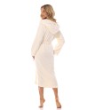  Peignoir model 199374 LL collection 