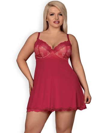  L`ensemble sexy model 145183 Obsessive 