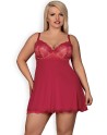  L`ensemble sexy model 145183 Obsessive 