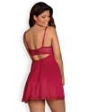  L`ensemble sexy model 145183 Obsessive 