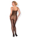  Bodystocking model 163493 Hot in here 