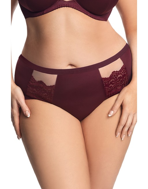 Culottes model 161778 Gorsenia Lingerie Culottes model 161778 Gorsenia Lingerie