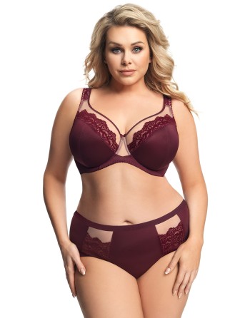  Culottes model 161778 Gorsenia Lingerie 