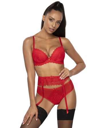  Corset model 191390 Mat 