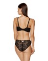  Soutien-gorge rembourré model 201074 Gorteks 