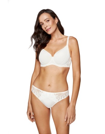  Soutien-gorge rembourré model 201074 Gorteks 