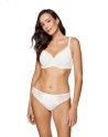  Soutien-gorge rembourré model 201074 Gorteks 