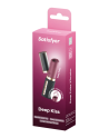 Stimulateur clitoridien de voyage Pro 2 Kiss Satisfyer - CC597870