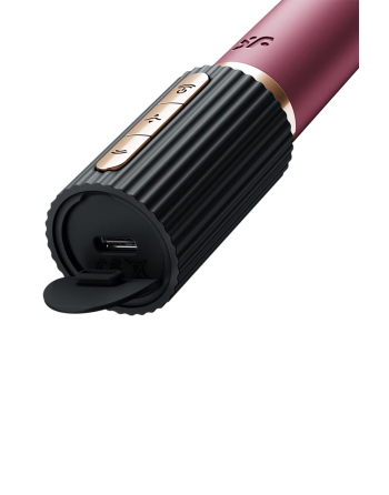 Stimulateur clitoridien de voyage Pro 2 Kiss Satisfyer - CC597870