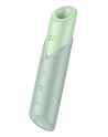 Stimulateur clitoridien de voyage Naughty Kiss Satisfyer - CC597871