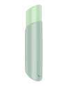Stimulateur clitoridien de voyage Naughty Kiss Satisfyer - CC597871