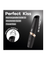 Stimulateur clitoridien de voyage Perfect Kiss Satisfyer - CC597872
