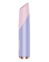 Stimulateur clitoridien de voyage Bold Kiss Satisfyer - CC597873