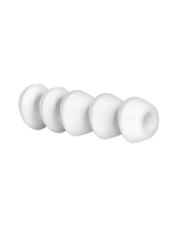 Capuchons interchangeables x5 pour Satisfyer Pro2 - CC597868