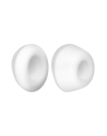 Capuchons interchangeables x5 pour Satisfyer Pro2 - CC597868