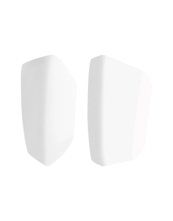 Capuchons interchangeables x5 pour Satisfyer Pro2 - CC597868